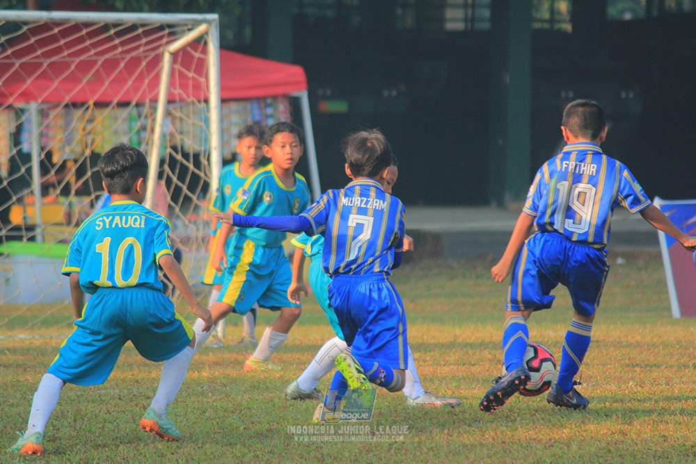 ijlu9 champ 050726 nusantara 2004 vs rajawali nusantara