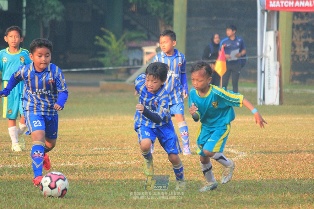 ijlu9 champ 050726 nusantara 2004 vs rajawali nusantara
