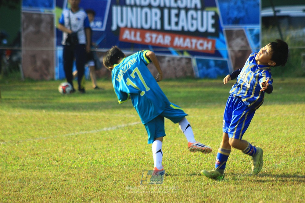 ijlu9 champ 050726 nusantara 2004 vs rajawali nusantara