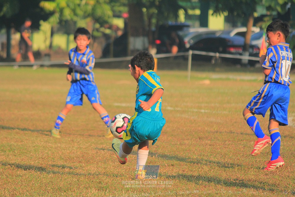 ijlu9 champ 050726 nusantara 2004 vs rajawali nusantara