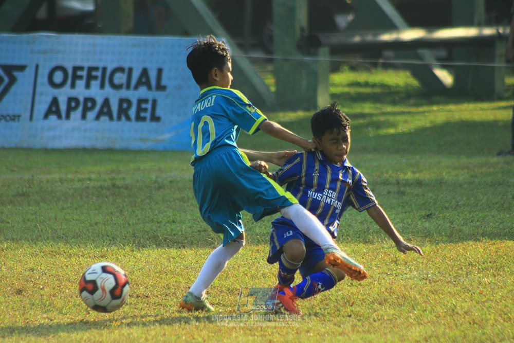 ijlu9 champ 050726 nusantara 2004 vs rajawali nusantara