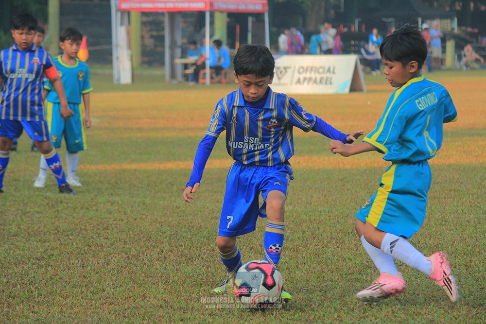 ijlu9 champ 050726 nusantara 2004 vs rajawali nusantara