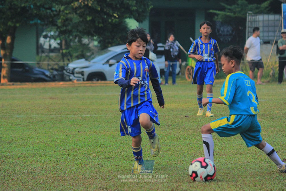 ijlu9 champ 050726 nusantara 2004 vs rajawali nusantara