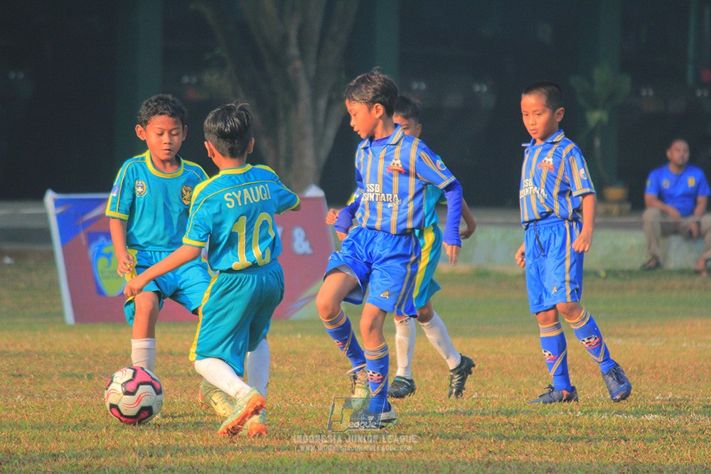 ijlu9 champ 050726 nusantara 2004 vs rajawali nusantara