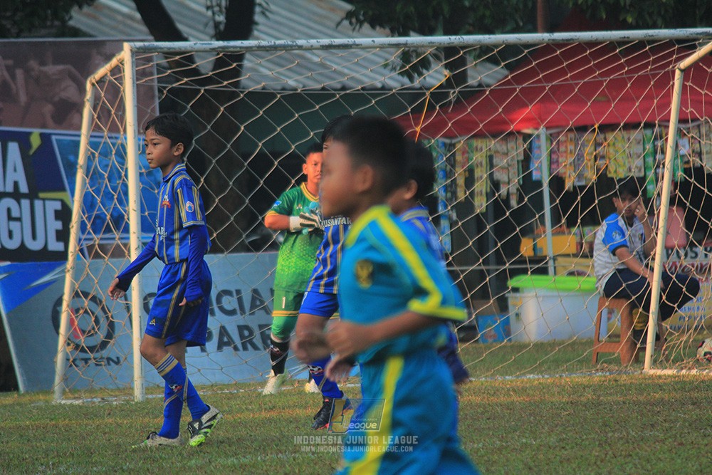 ijlu9 champ 050726 nusantara 2004 vs rajawali nusantara