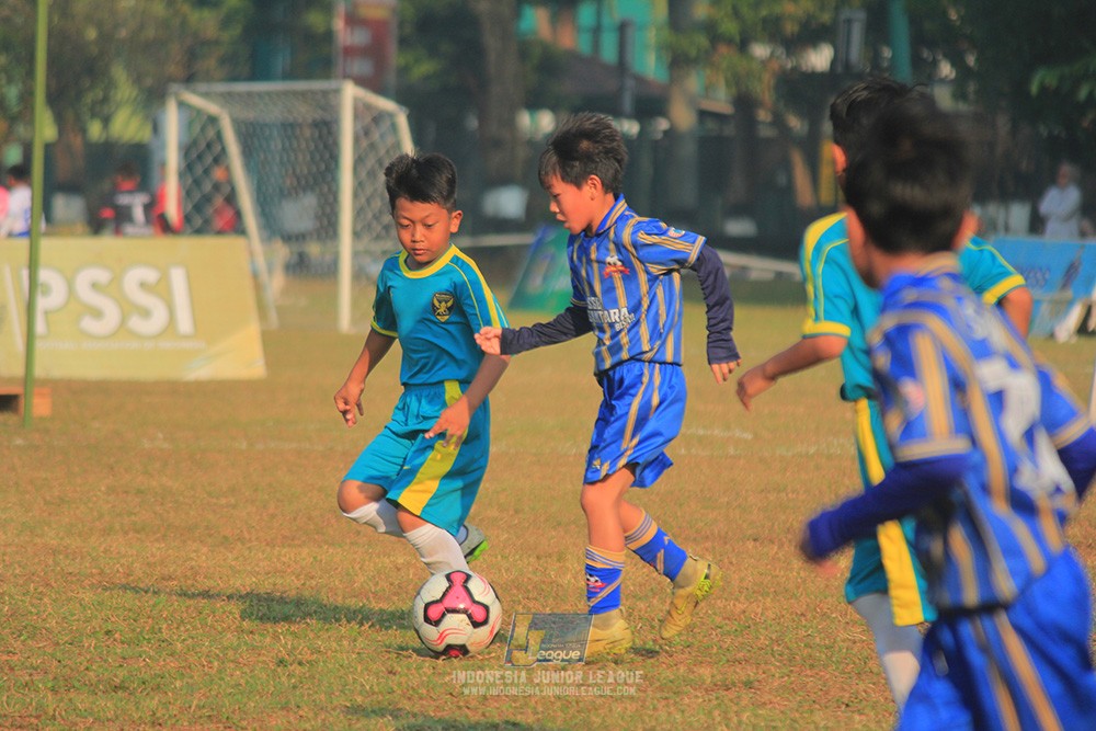 ijlu9 champ 050726 nusantara 2004 vs rajawali nusantara