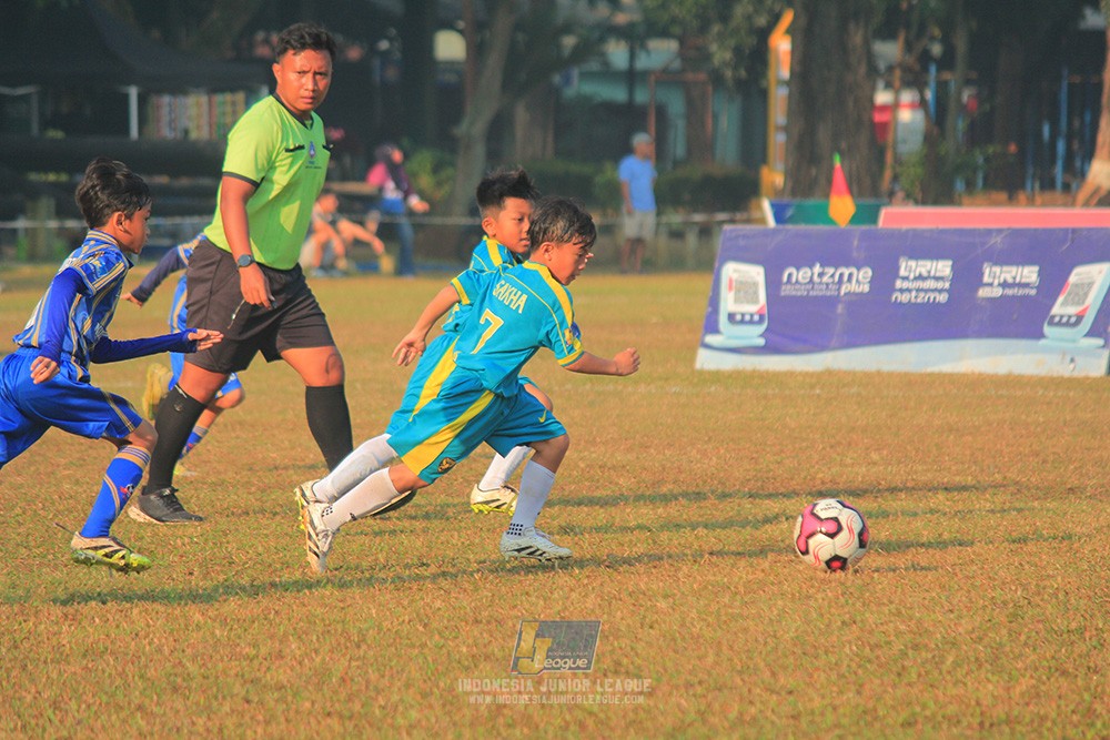 ijlu9 champ 050726 nusantara 2004 vs rajawali nusantara