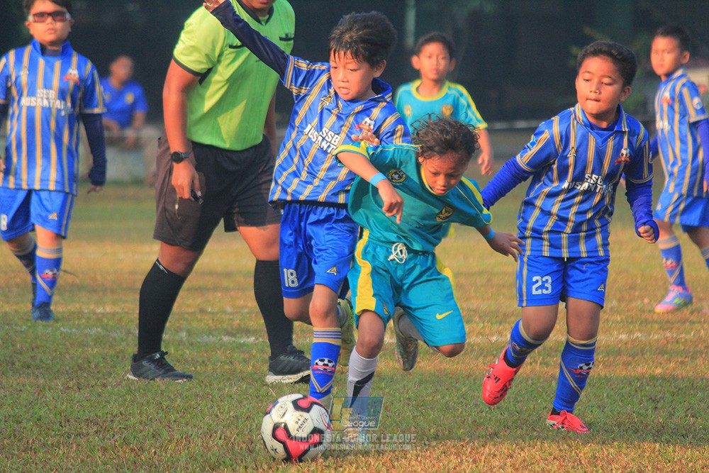 ijlu9 champ 050726 nusantara 2004 vs rajawali nusantara