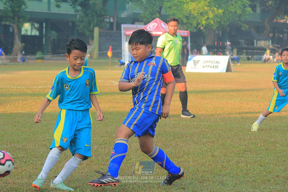 ijlu9 champ 050726 nusantara 2004 vs rajawali nusantara