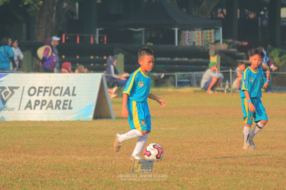 ijlu9 champ 050726 nusantara 2004 vs rajawali nusantara