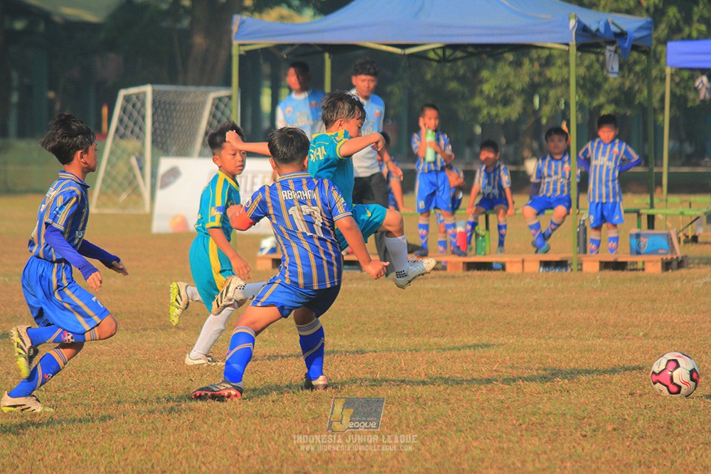 ijlu9 champ 050726 nusantara 2004 vs rajawali nusantara