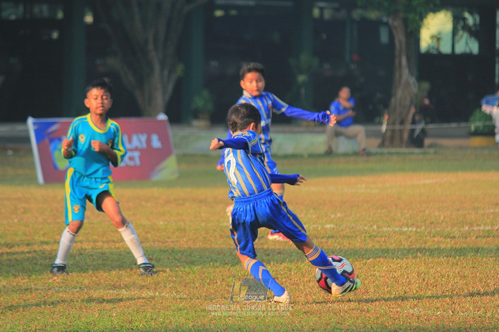 ijlu9 champ 050726 nusantara 2004 vs rajawali nusantara