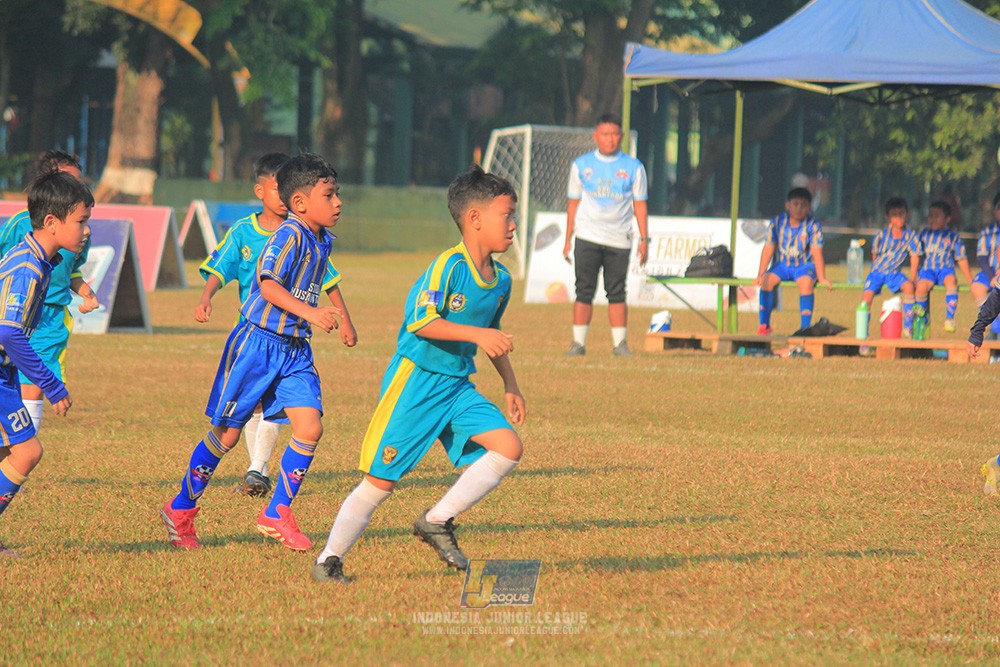 ijlu9 champ 050726 nusantara 2004 vs rajawali nusantara
