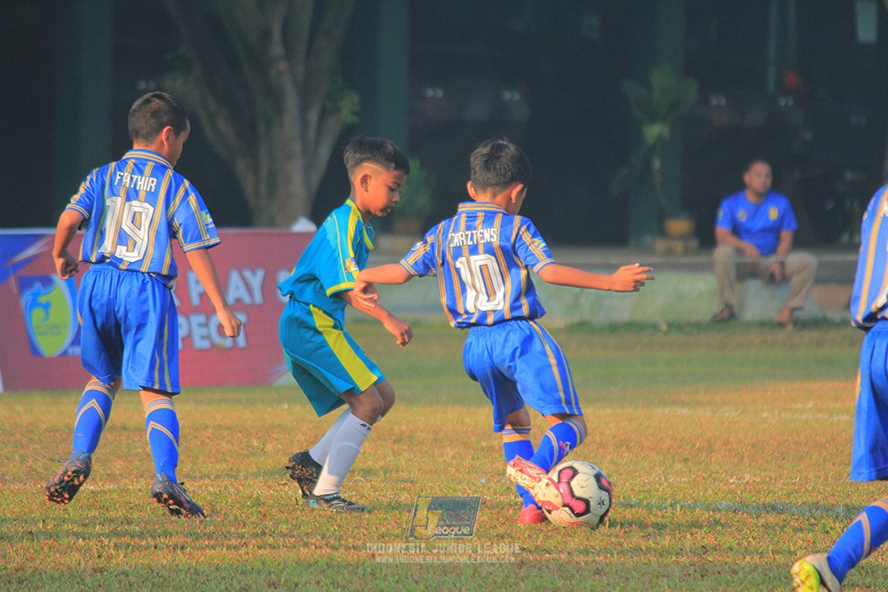 ijlu9 champ 050726 nusantara 2004 vs rajawali nusantara