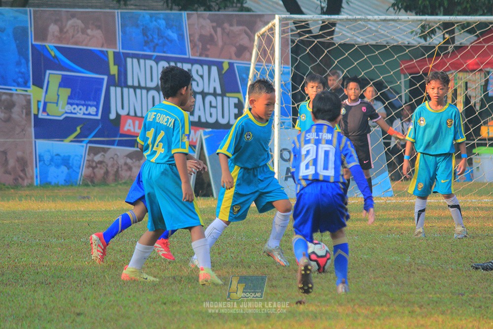 ijlu9 champ 050726 nusantara 2004 vs rajawali nusantara