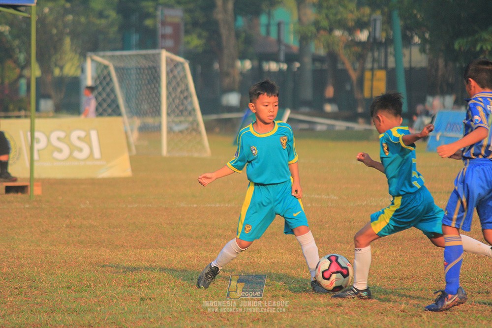 ijlu9 champ 050726 nusantara 2004 vs rajawali nusantara