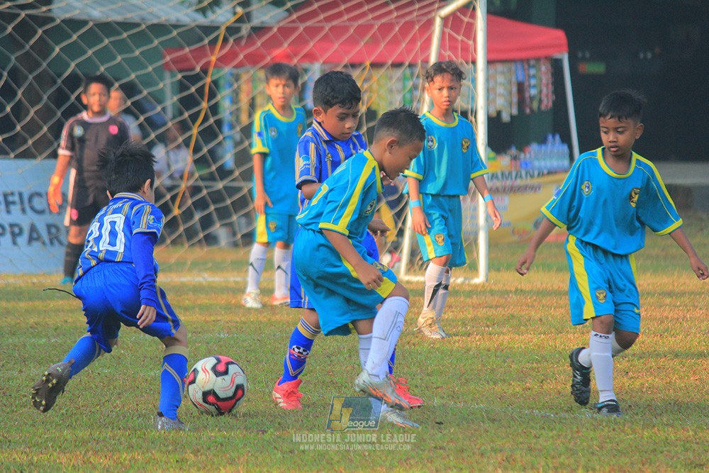ijlu9 champ 050726 nusantara 2004 vs rajawali nusantara