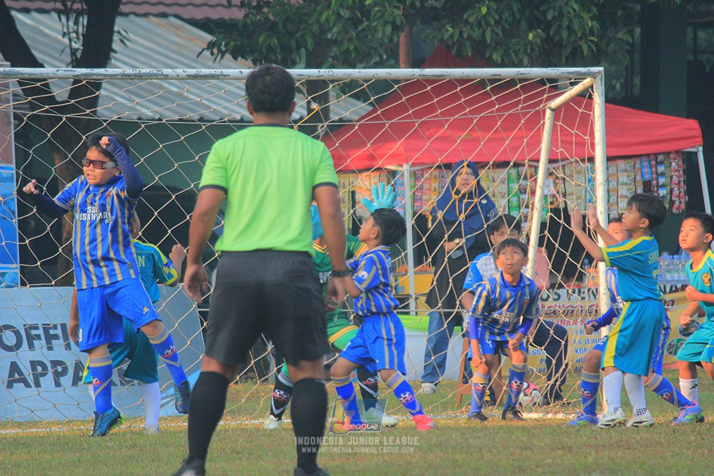 ijlu9 champ 050726 nusantara 2004 vs rajawali nusantara