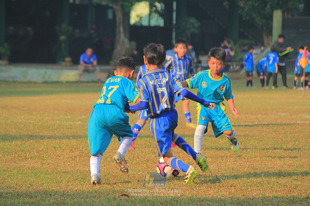 ijlu9 champ 050726 nusantara 2004 vs rajawali nusantara