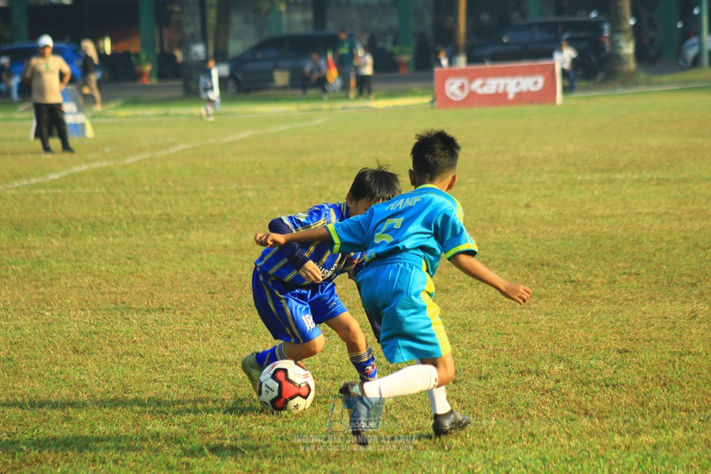 ijlu9 champ 050726 nusantara 2004 vs rajawali nusantara