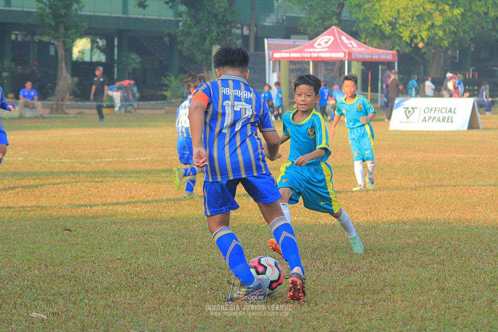 ijlu9 champ 050726 nusantara 2004 vs rajawali nusantara