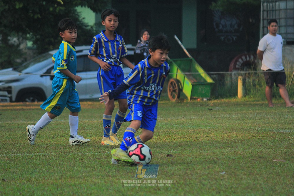 ijlu9 champ 050726 nusantara 2004 vs rajawali nusantara