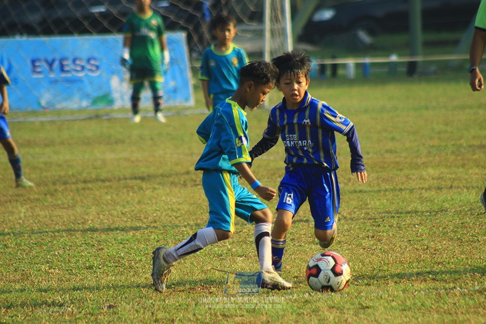 ijlu9 champ 050726 nusantara 2004 vs rajawali nusantara