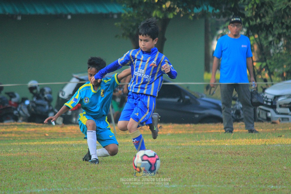 ijlu9 champ 050726 nusantara 2004 vs rajawali nusantara