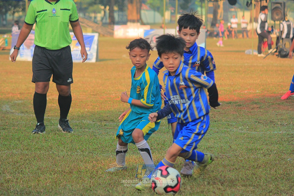ijlu9 champ 050726 nusantara 2004 vs rajawali nusantara