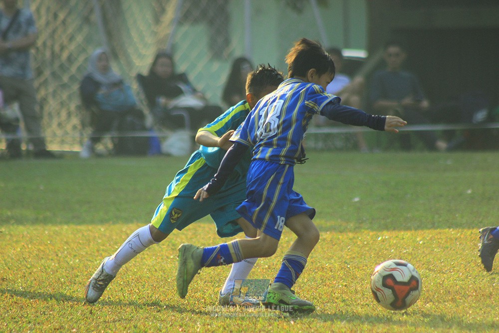 ijlu9 champ 050726 nusantara 2004 vs rajawali nusantara