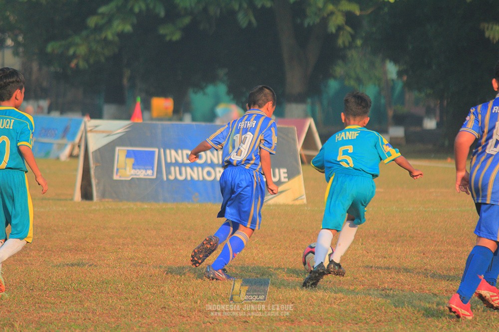 ijlu9 champ 050726 nusantara 2004 vs rajawali nusantara