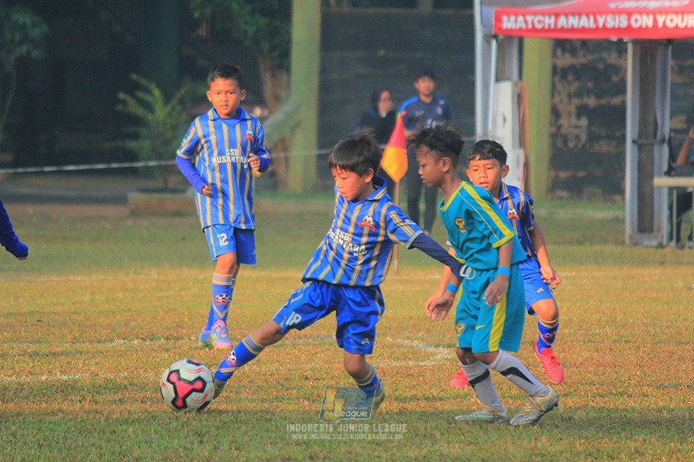 ijlu9 champ 050726 nusantara 2004 vs rajawali nusantara