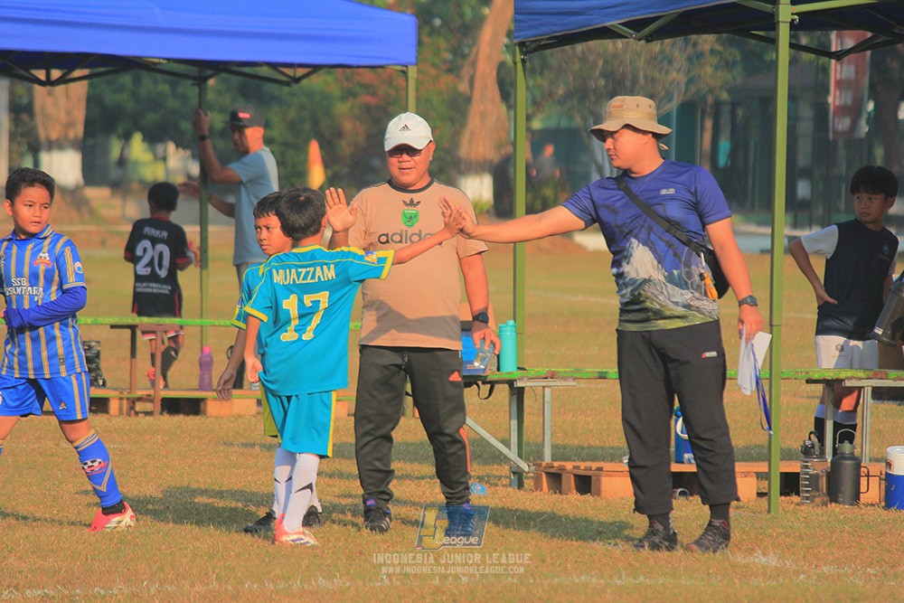 ijlu9 champ 050726 nusantara 2004 vs rajawali nusantara