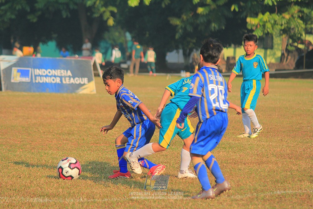 ijlu9 champ 050726 nusantara 2004 vs rajawali nusantara