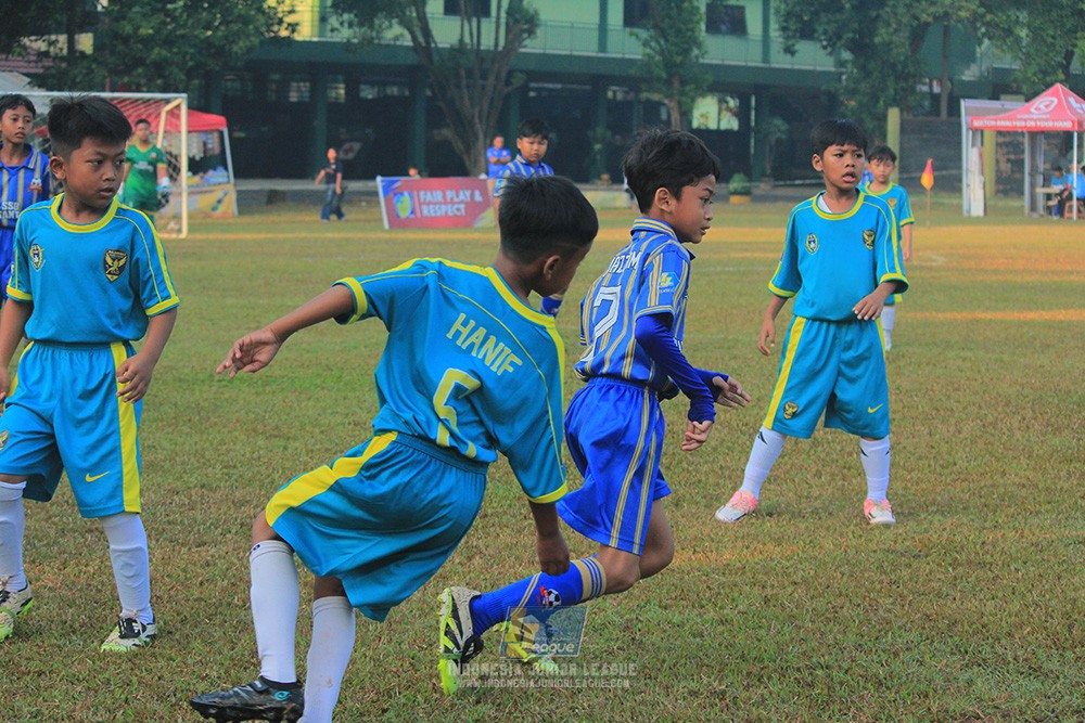 ijlu9 champ 050726 nusantara 2004 vs rajawali nusantara
