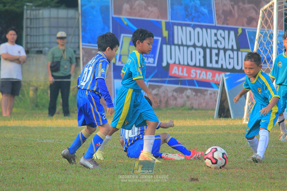 ijlu9 champ 050726 nusantara 2004 vs rajawali nusantara
