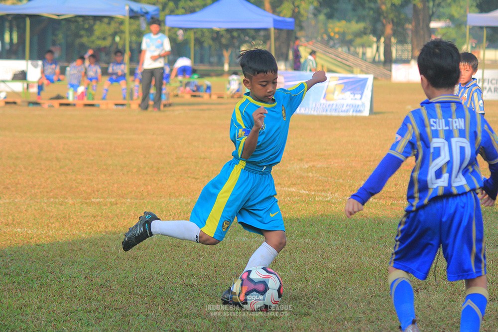 ijlu9 champ 050726 nusantara 2004 vs rajawali nusantara