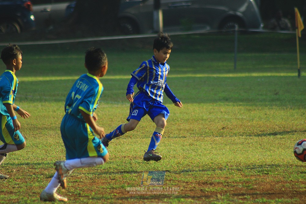 ijlu9 champ 050726 nusantara 2004 vs rajawali nusantara