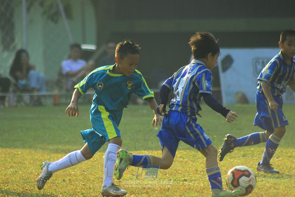 ijlu9 champ 050726 nusantara 2004 vs rajawali nusantara