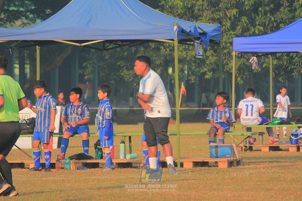 ijlu9 champ 050726 nusantara 2004 vs rajawali nusantara