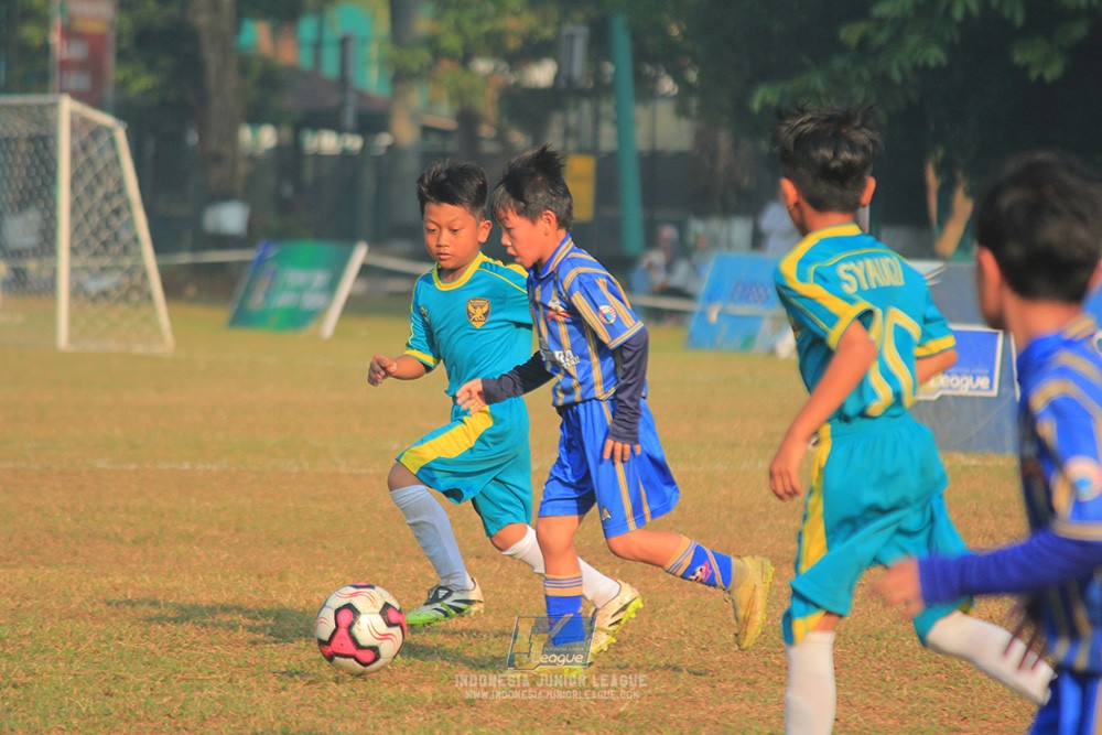 ijlu9 champ 050726 nusantara 2004 vs rajawali nusantara