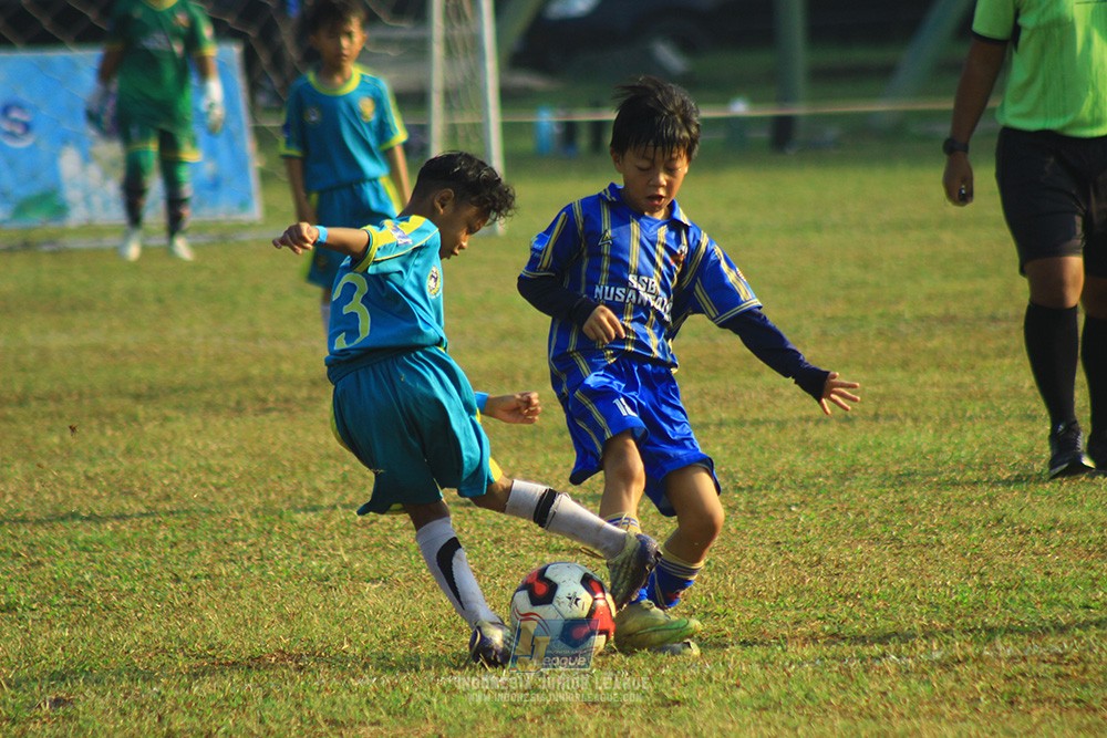 ijlu9 champ 050726 nusantara 2004 vs rajawali nusantara
