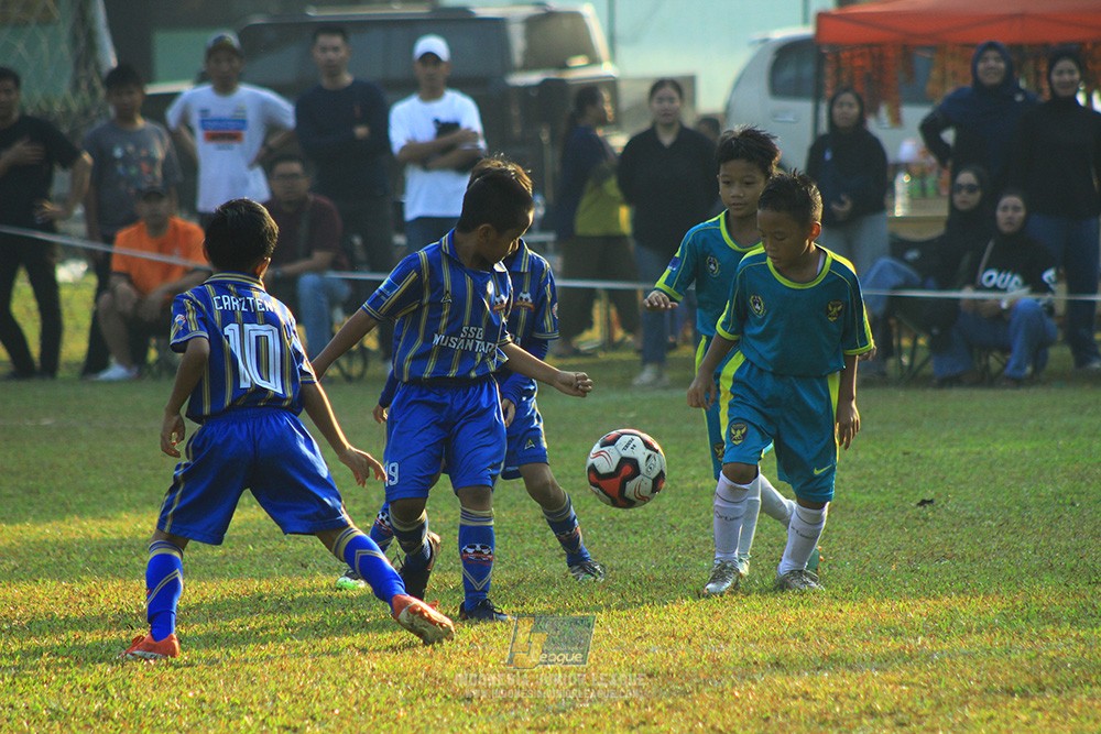 ijlu9 champ 050726 nusantara 2004 vs rajawali nusantara