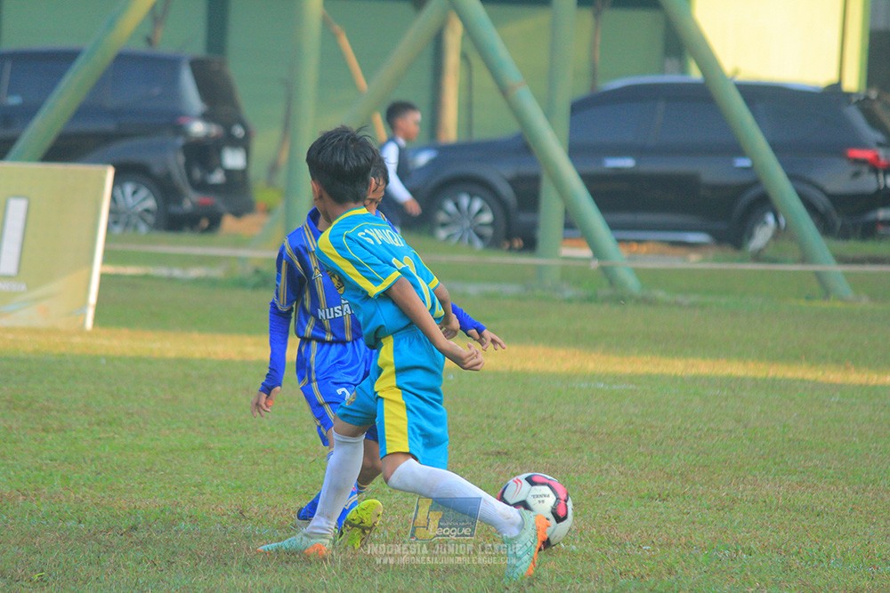 ijlu9 champ 050726 nusantara 2004 vs rajawali nusantara