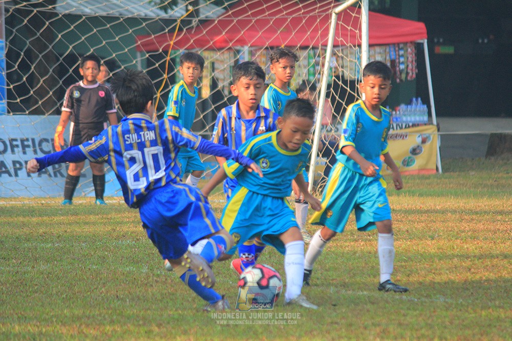 ijlu9 champ 050726 nusantara 2004 vs rajawali nusantara