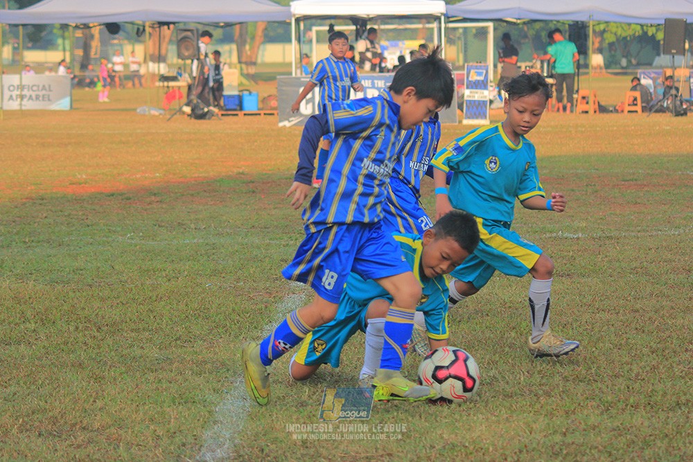 ijlu9 champ 050726 nusantara 2004 vs rajawali nusantara