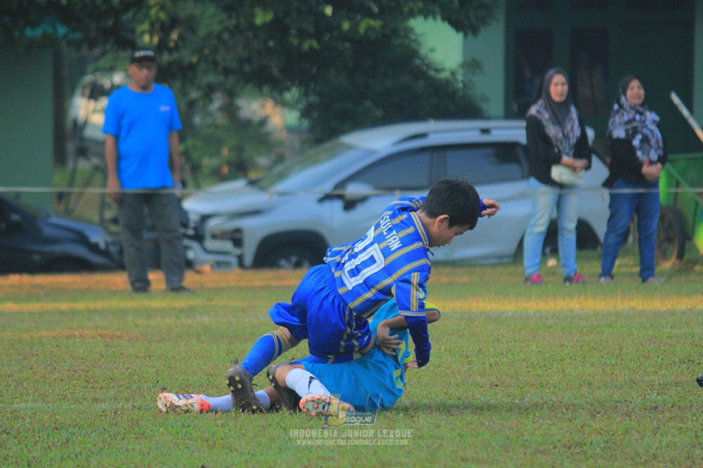 ijlu9 champ 050726 nusantara 2004 vs rajawali nusantara