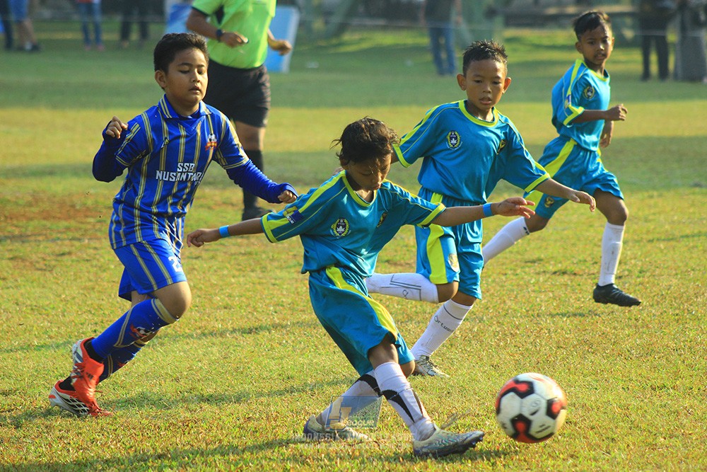 ijlu9 champ 050726 nusantara 2004 vs rajawali nusantara