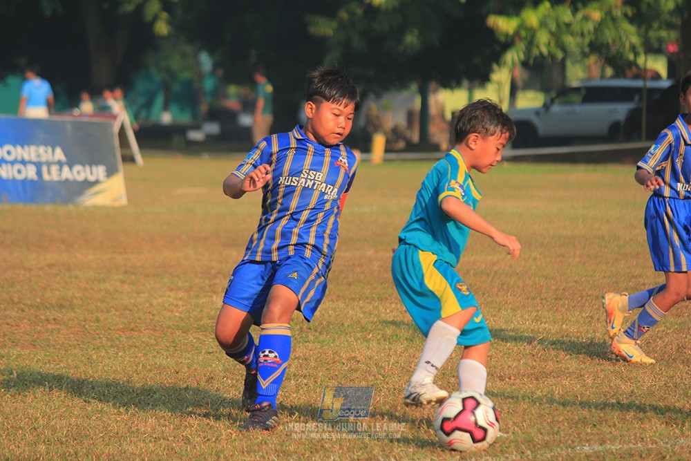 ijlu9 champ 050726 nusantara 2004 vs rajawali nusantara