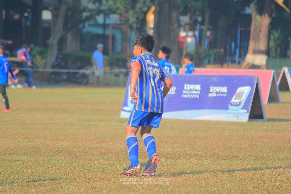 ijlu9 champ 050726 nusantara 2004 vs rajawali nusantara